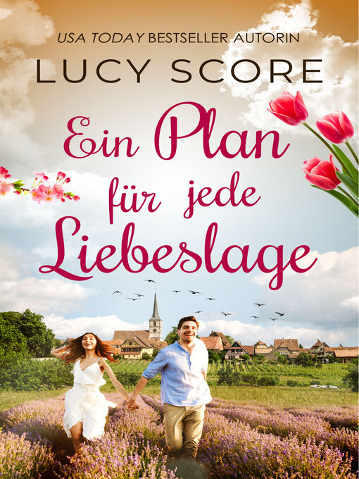Title details for Ein Plan für jede Liebeslage by Lucy Score - Wait list